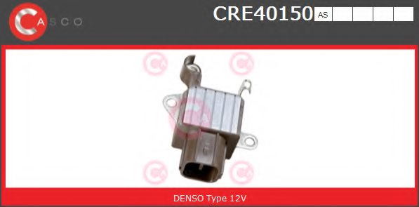 CASCO CRE40150AS Regulator